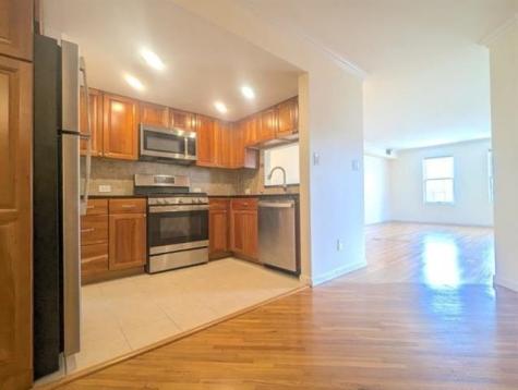 1001 Clinton Street Hoboken NJ 07030