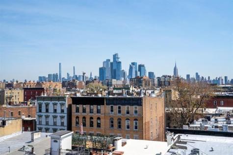 1001 Clinton Street Hoboken NJ 07030