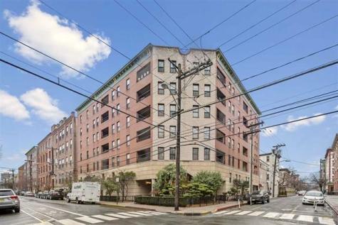 1001 Clinton Street Hoboken NJ 07030