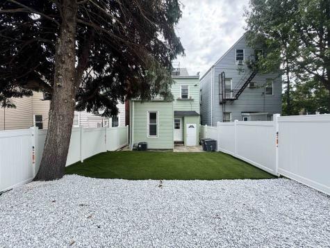 316 21st Street Union City NJ 07087