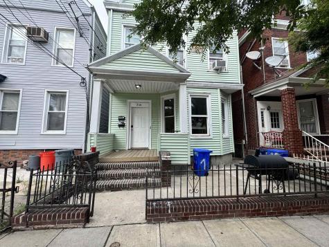 316 21st Street Union City NJ 07087