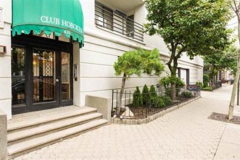 420 Jefferson Street Hoboken NJ 07030