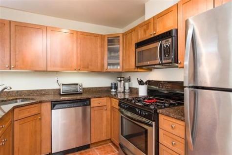 420 Jefferson Street Hoboken NJ 07030
