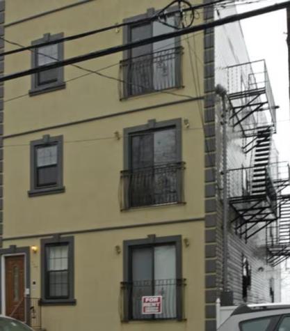 227 Liberty Avenue Jersey City NJ 07306