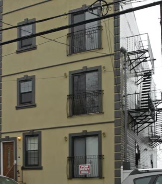 227 Liberty Avenue Jersey City NJ 07306