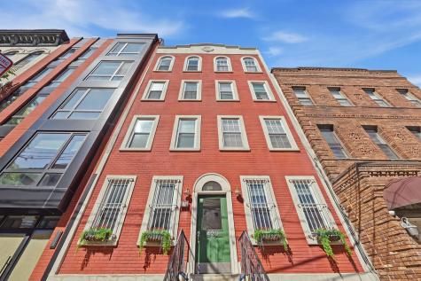 420 Monroe Street Hoboken NJ 07030