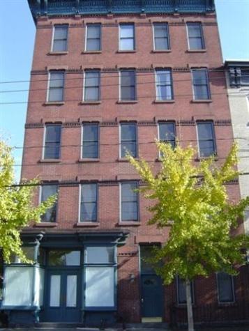 214 Warren Street Jersey City NJ 07302