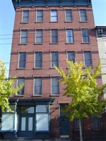 214 Warren Street Jersey City NJ 07302