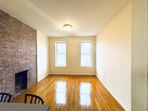 214 Warren Street Jersey City NJ 07302
