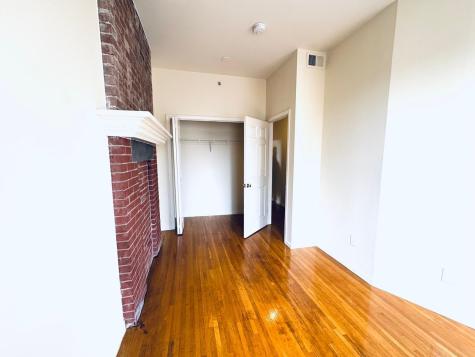 214 Warren Street Jersey City NJ 07302