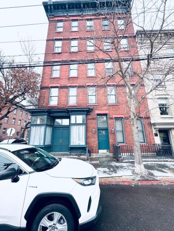 214 Warren Street Jersey City NJ 07302