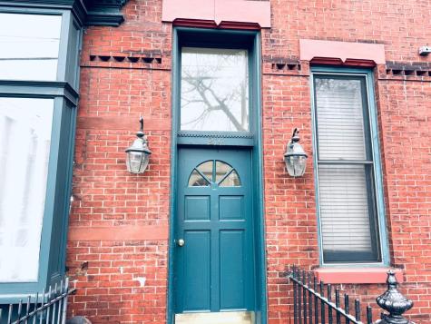 214 Warren Street Jersey City NJ 07302
