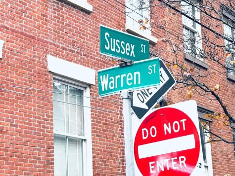 214 Warren Street Jersey City NJ 07302