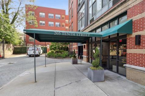205 10th Street Jersey City NJ 07302