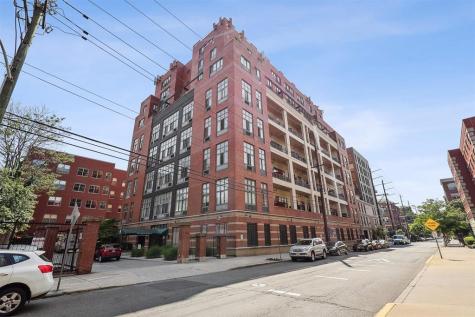 205 10th Street Jersey City NJ 07302
