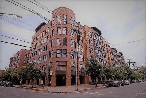 659 1st Street Hoboken NJ 07030