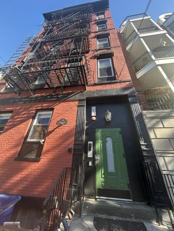 235 Monroe Street Hoboken NJ 07030