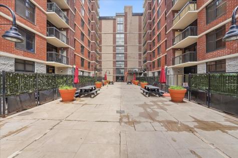 700 1st Street Hoboken NJ 07030