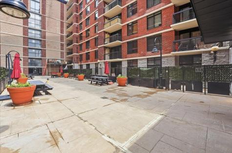 700 1st Street Hoboken NJ 07030