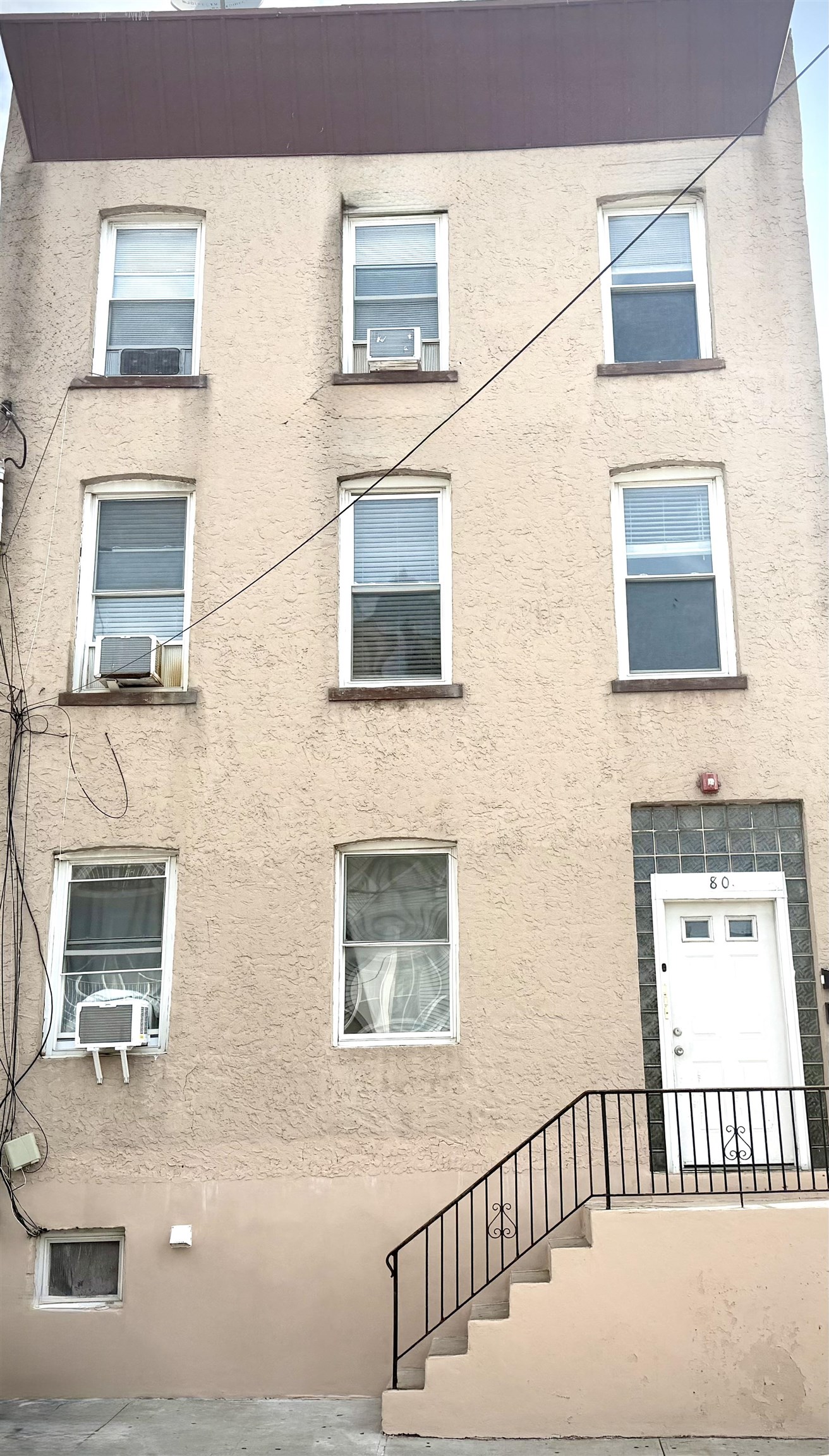 80 71st Street Guttenberg NJ 07093