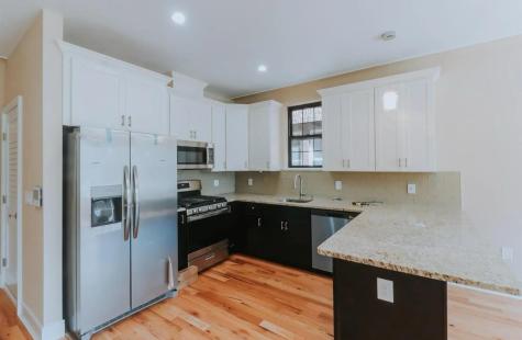 32 Irving Street Jersey City NJ 07307