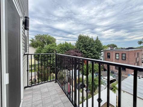 362 Virginia Avenue Jersey City NJ 07304