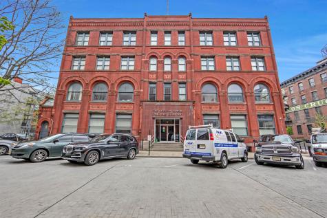 167 Wayne Street Jersey City NJ 07302