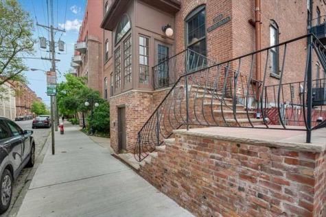1015 Grand Street Hoboken NJ 07030