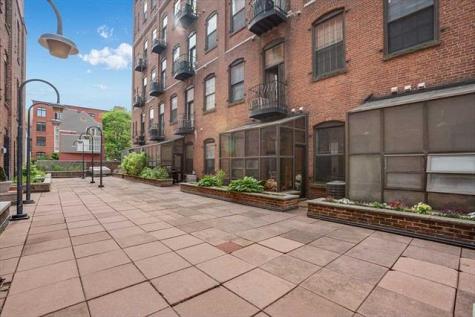 1015 Grand Street Hoboken NJ 07030
