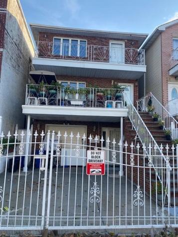 122 North Street Jersey City NJ 07307