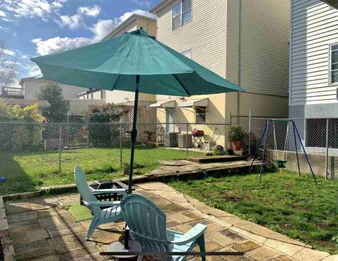 66 Chestnut Avenue Jersey City NJ 07306