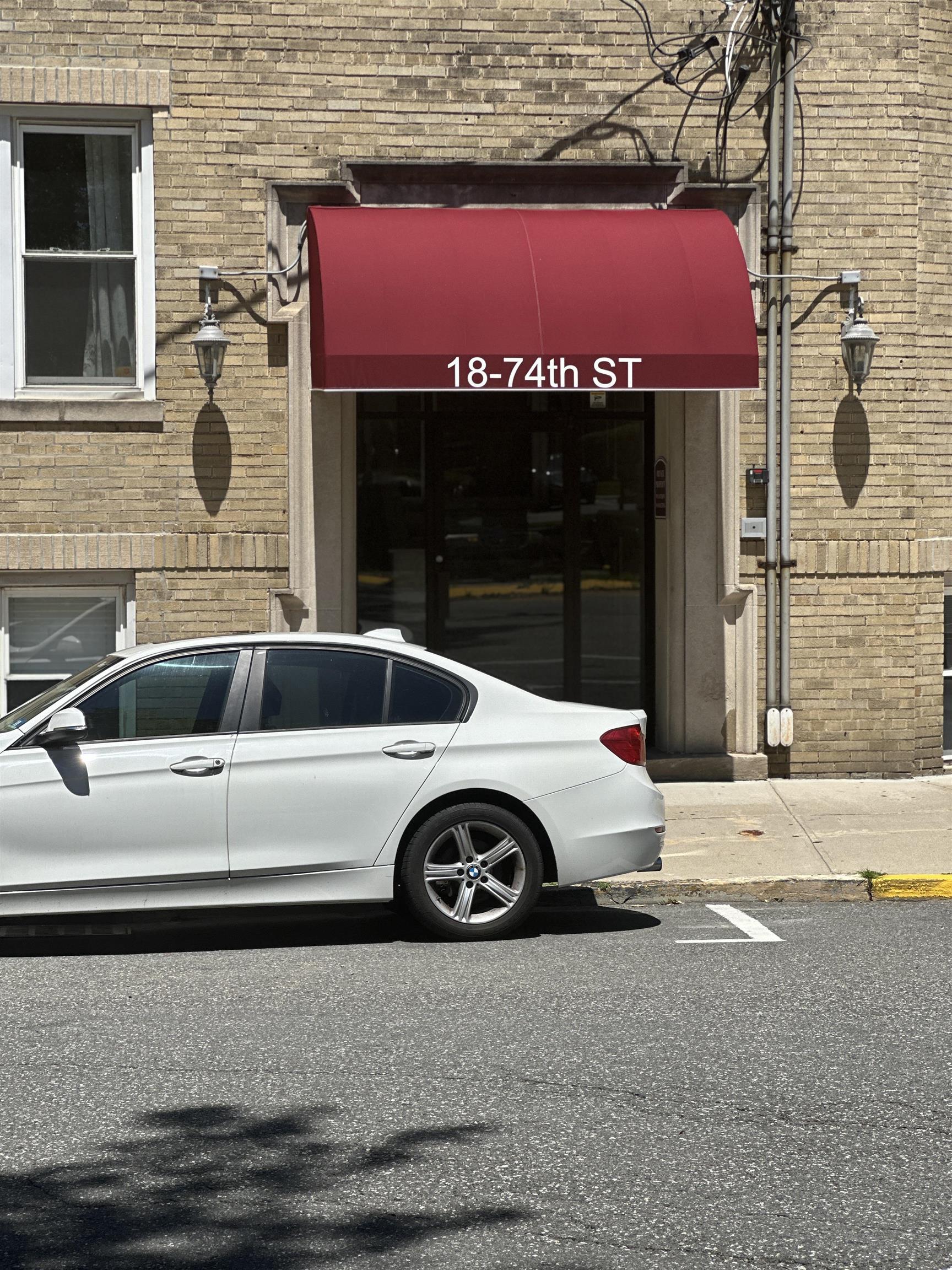 18 74th Street North Bergen NJ 07047-593