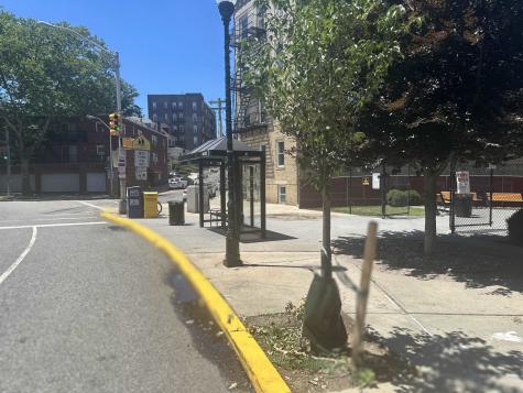 18 74th Street North Bergen NJ 07047-593