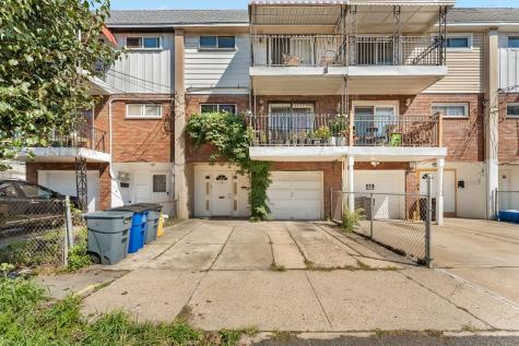 30 Skyline Drive Jersey City NJ 07305