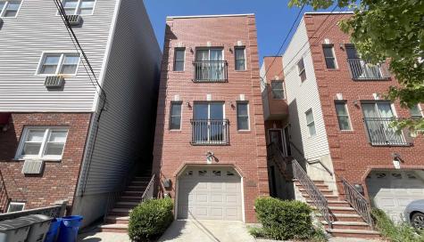 56 Laidlaw Avenue Jersey City NJ 07306