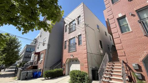 56 Laidlaw Avenue Jersey City NJ 07306