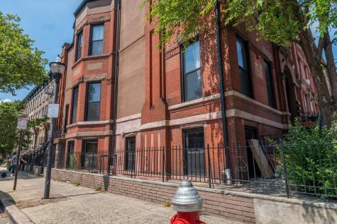 1 Madison Avenue Jersey City NJ 07304