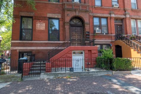 1 Madison Avenue Jersey City NJ 07304