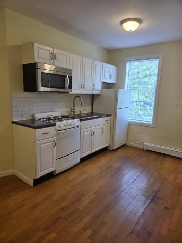 281 Monmouth Street Jersey City NJ 07302