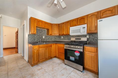 46 Spruce Street Jersey City NJ 07306