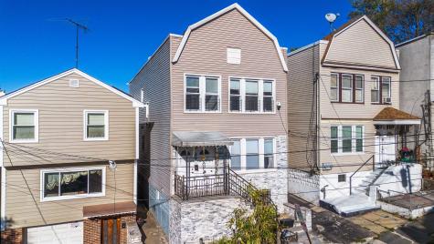 46 Spruce Street Jersey City NJ 07306