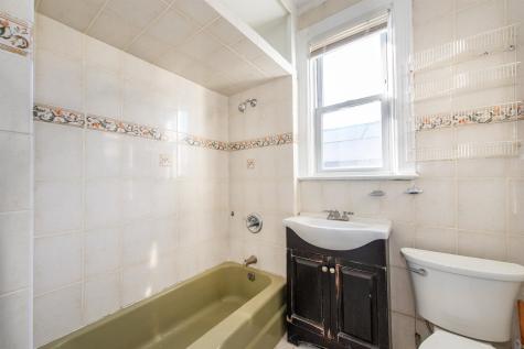 46 Spruce Street Jersey City NJ 07306