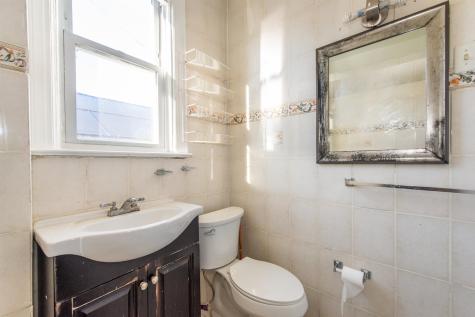 46 Spruce Street Jersey City NJ 07306