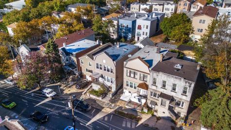 46 Spruce Street Jersey City NJ 07306