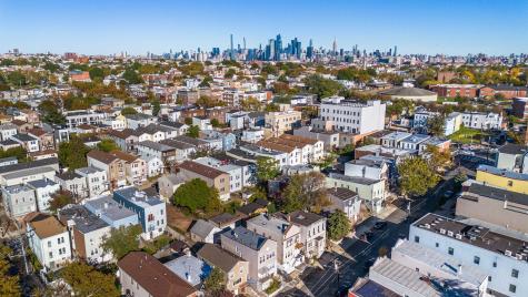 46 Spruce Street Jersey City NJ 07306