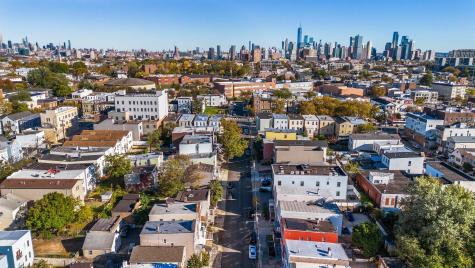 46 Spruce Street Jersey City NJ 07306