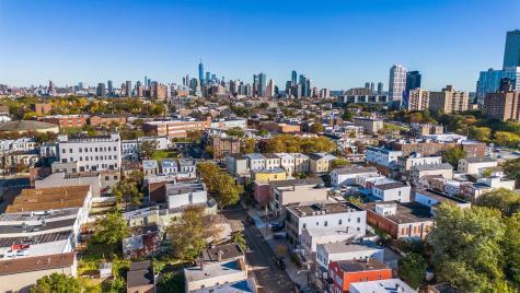 46 Spruce Street Jersey City NJ 07306