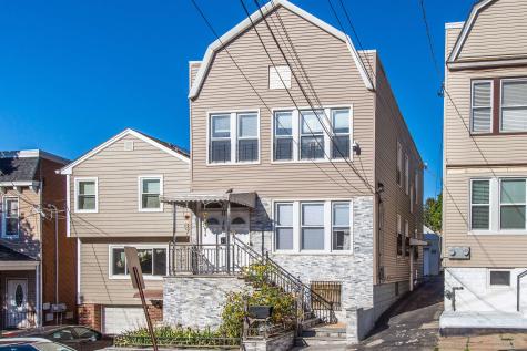 46 Spruce Street Jersey City NJ 07306
