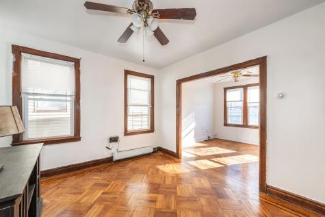 46 Spruce Street Jersey City NJ 07306