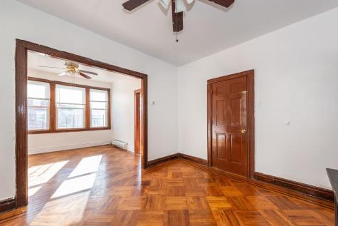 46 Spruce Street Jersey City NJ 07306